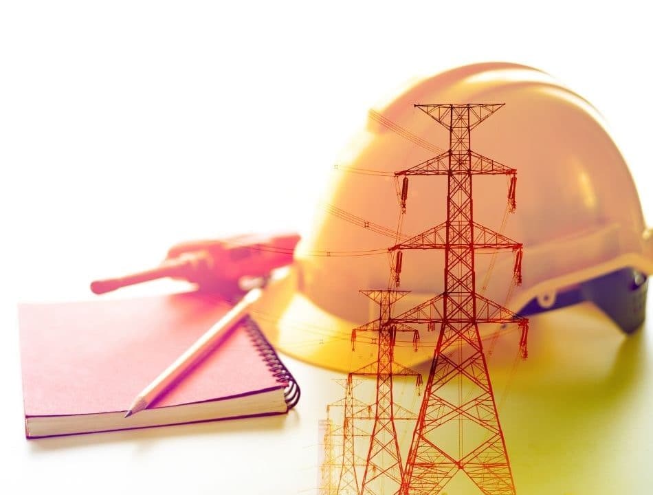 ציוד בטיחות בעבודה