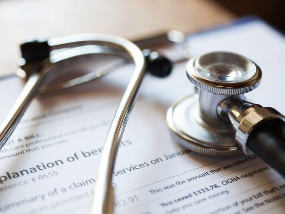 בדיקות רפואיות